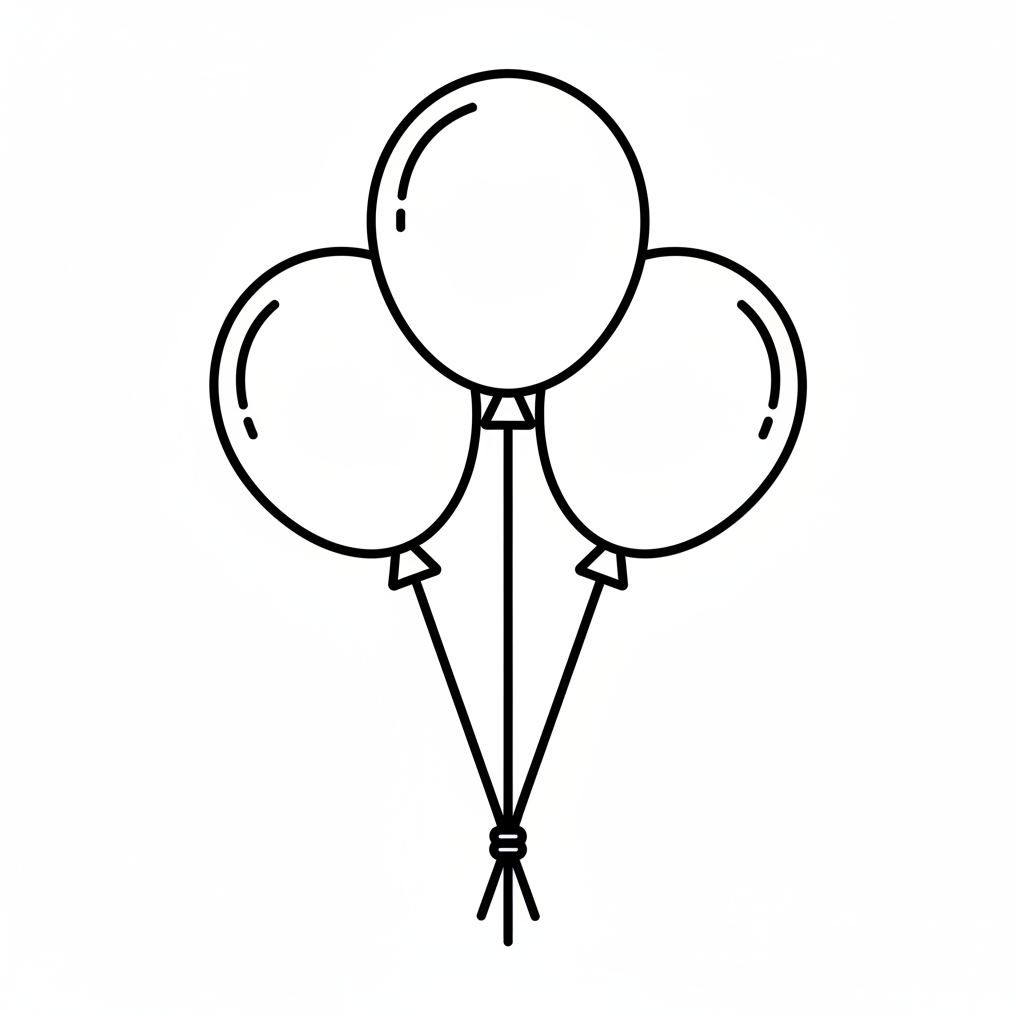 Red panda — printable panda coloring page